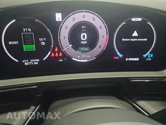 2024 Porsche Cayenne Turbo E-Hybrid - miniatura 12
