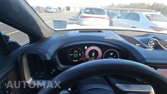 2024 Porsche Cayenne Turbo E-Hybrid - miniatura 23