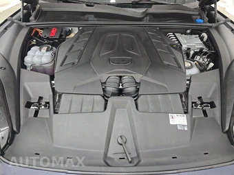 2024 Porsche Cayenne Turbo E-Hybrid - miniatura 15