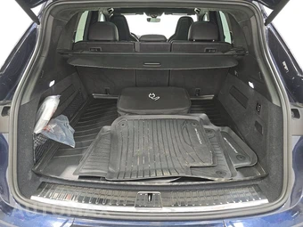 2024 Porsche Cayenne Turbo E-Hybrid - miniatura 16