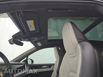 2024 Porsche Cayenne Turbo E-Hybrid - miniatura 18