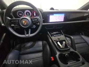 2024 Porsche Cayenne Turbo E-Hybrid - miniatura 11