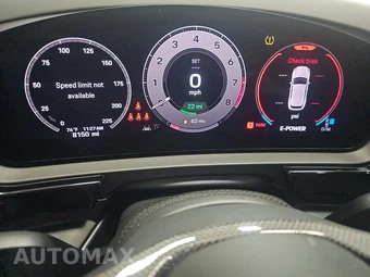 2024 Porsche Cayenne Turbo E-Hybrid - miniatura 12