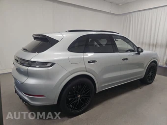 2024 Porsche Cayenne Turbo E-Hybrid - miniatura 4