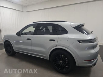 2024 Porsche Cayenne Turbo E-Hybrid - miniatura 6