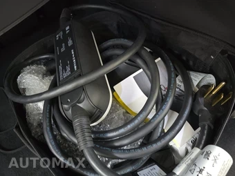 2024 Porsche Cayenne Turbo E-Hybrid - miniatura 14