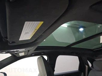 2024 Porsche Cayenne Turbo E-Hybrid - miniatura 15