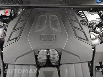 2024 Porsche Cayenne Turbo E-Hybrid - miniatura 17