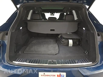 2024 Porsche Cayenne Turbo E-Hybrid - miniatura 18
