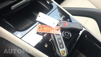 2024 Porsche Cayenne Turbo E-Hybrid - miniatura 19