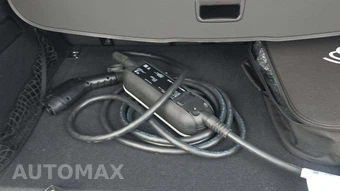 2024 Porsche Cayenne Turbo E-Hybrid - miniatura 21