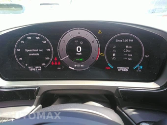 2024 Porsche Cayenne Turbo E-Hybrid - miniatura 22