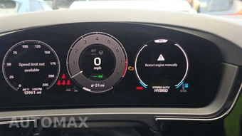 2024 Porsche Cayenne Turbo E-Hybrid - miniatura 26