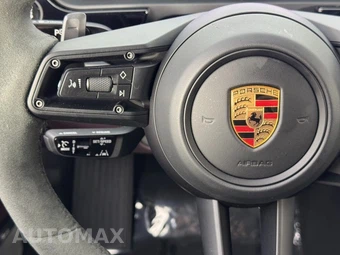 2024 Porsche Cayenne Turbo E-Hybrid - miniatura 20