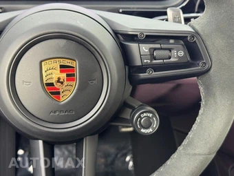 2024 Porsche Cayenne Turbo E-Hybrid - miniatura 21