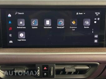 2024 Porsche Cayenne Turbo E-Hybrid - miniatura 26