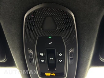 2024 Porsche Cayenne Turbo E-Hybrid - miniatura 34