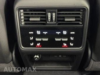 2024 Porsche Cayenne Turbo E-Hybrid - miniatura 35