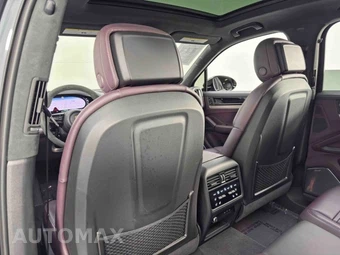 2024 Porsche Cayenne Turbo E-Hybrid - miniatura 36