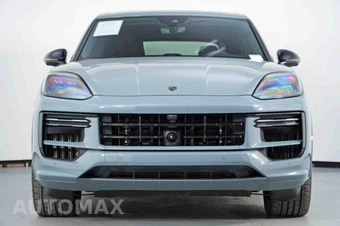 2024 Porsche Cayenne Turbo E-Hybrid - miniatura 5