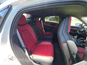 2024 Porsche Cayenne Turbo GT - miniatura 16