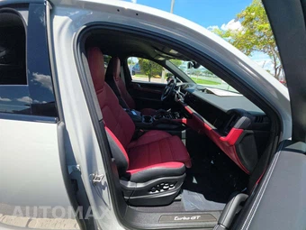 2024 Porsche Cayenne Turbo GT - miniatura 18