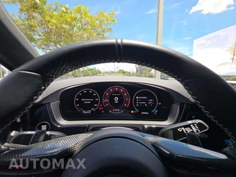 2024 Porsche Cayenne Turbo GT - miniatura 9
