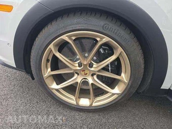 2024 Porsche Cayenne Turbo GT – miniatura 23