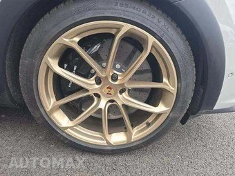 2024 Porsche Cayenne Turbo GT – miniatura 26