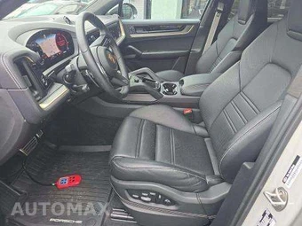 2024 Porsche Cayenne Turbo GT – miniatura 7