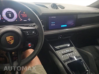 2024 Porsche Cayenne Turbo GT – miniatura 11