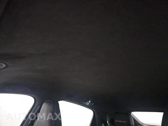 2024 Porsche Cayenne Turbo GT – miniatura 18