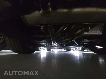 2024 Porsche Cayenne Turbo GT – miniatura 15