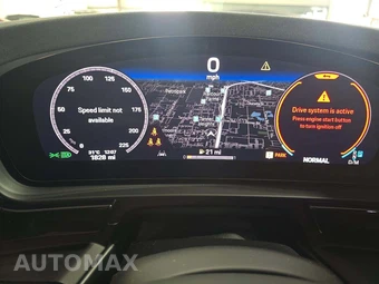 2024 Porsche Cayenne Turbo GT – miniatura 9