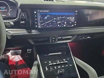 2024 Porsche Cayenne Turbo GT – miniatura 10