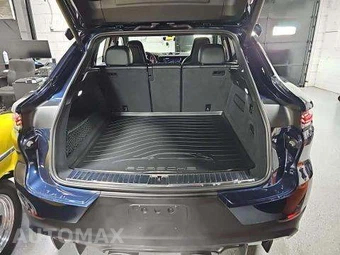 2024 Porsche Cayenne Turbo GT – miniatura 14