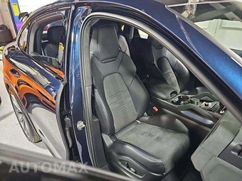 2024 Porsche Cayenne Turbo GT – miniatura 18