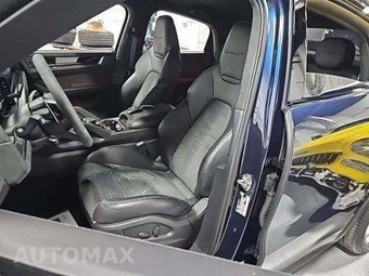 2024 Porsche Cayenne Turbo GT – miniatura 6