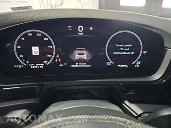 2024 Porsche Cayenne Turbo GT – miniatura 9