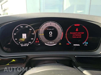2024 Porsche Cayenne Turbo GT - miniatura 6