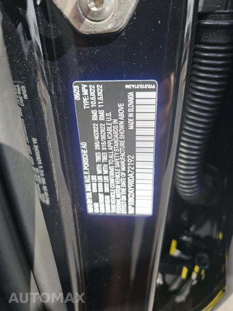 2024 Porsche Cayenne Turbo GT - miniatura 2