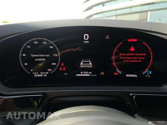 2024 Porsche Cayenne Turbo GT - miniatura 6