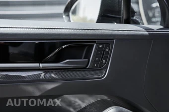 2024 Porsche Cayenne Turbo GT - miniatura 38