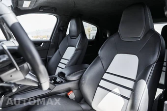 2024 Porsche Cayenne Turbo GT - miniatura 49