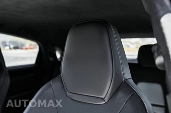 2024 Porsche Cayenne Turbo GT - miniatura 50