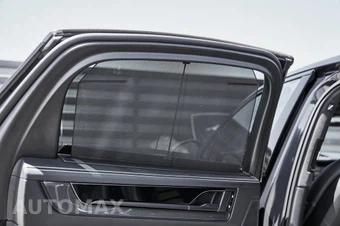 2024 Porsche Cayenne Turbo GT - miniatura 52