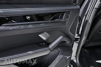 2024 Porsche Cayenne Turbo GT - miniatura 53