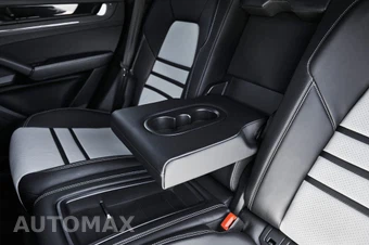 2024 Porsche Cayenne Turbo GT - miniatura 54