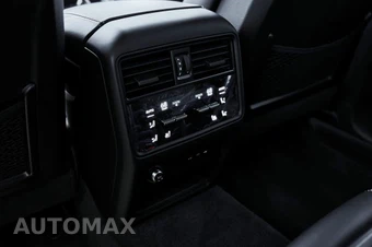 2024 Porsche Cayenne Turbo GT - miniatura 55