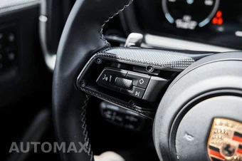 2024 Porsche Cayenne Turbo GT - miniatura 61